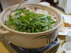 -钦善斋·养生膳食·精典川菜(武侯祠店)