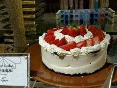 -宁波阳光豪生大酒店·豪生咖啡厅