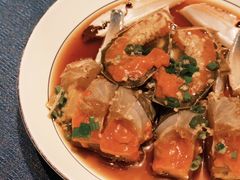 -海味世家·家常菜馆(明州里店)