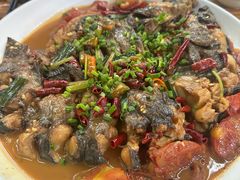 -柴火农家饭(遇龙河店)
