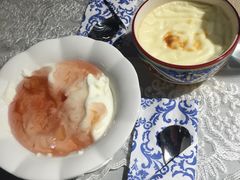 -伊斯坦布尔土耳其清真咖啡餐厅