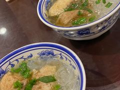 -老桐椿 · 上海大馄饨