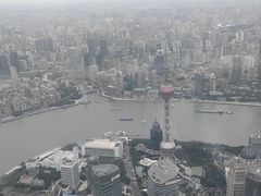 -上海之巅观光厅