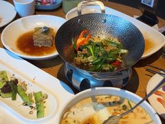 -金牌外婆家(苏州中心店)