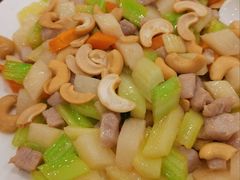 -螺涌海鲜酒楼(增槎路店)