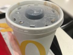 -麦当劳(北京路广百广场店)