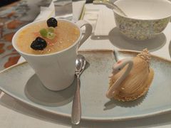 -君庭中餐厅(友谊宾馆店)