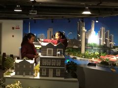 -苏州河梦清园环保主题公园