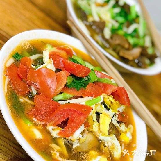 李师傅牛排坊(格兰云天店)