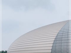 -国家大剧院