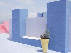 -漳州滨海火山岛自然生态风景区