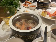 -加餐海鲜自助(宝龙一城店)