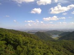 -达蓬山旅游度假区