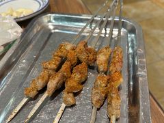 -清真聚陇缘美食餐厅(南横东街店)