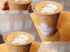-Tims天好咖啡·贝果(雁展路万象天地店)