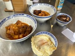 -永丰面馆(汉口路店)