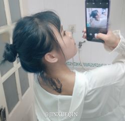 -JOKER TATTOO STUDIO乔克纹身