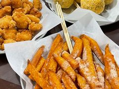 -水牛奶皇后糖水铺(深圳总店)