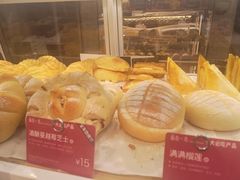 -TAB面包一克(南沙店)