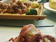 -老六杀猪菜(进乡街店)