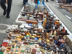 -云洲古玩城(大木桥路店)