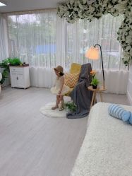 -贵族宝贝儿童摄影(天贵路店)