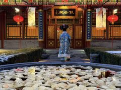 -白家大院·王府宫廷菜(苏州街店)