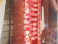 -很久以前羊肉串(簋街店)
