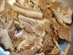 -老石黑山羊毛驴肉火锅(金凯广场店)