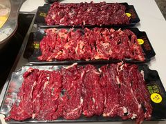 -潮发潮汕牛肉店(永庆坊店)