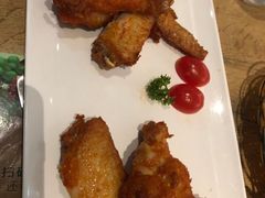 -豪客来牛排(雄峰城店)