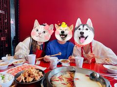 -山城辣妹子(定福庄店)