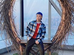 -WFC会仙楼观景台