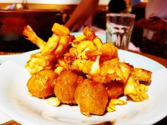 -小吊梨汤·北京菜·烤鸭(双井乐成中心店)