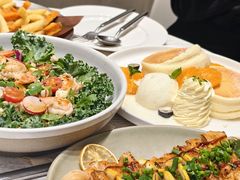 -娜娜家•Nana's restaurant(国金汇店)