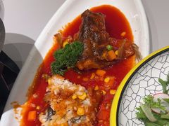 -城北食府(枫林店)