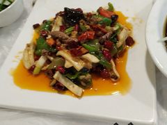-喜洋洋(中山四路店)