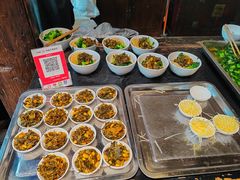 -西园寺素食(西园弄戒幢律寺店)