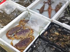 -八方海味餐厅