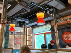 -西塔老太太泥炉烤肉(北京双井店)
