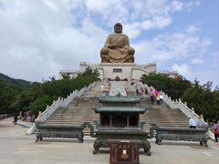 -石岛赤山风景区