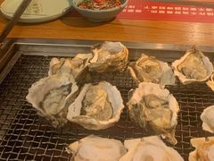 -蚝英雄鲜蚝自助专门店(长楹天街直营店)