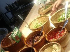 -云阿蛮生烫牛肉米线(景星店)