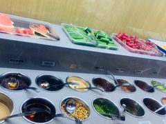 -海底捞火锅(万丰桥店)