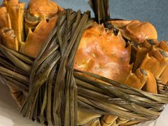 -金海湾自助餐厅(金陵饭店)