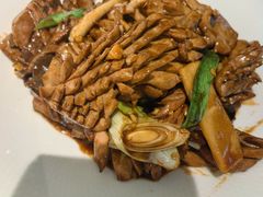 -山东宾馆·齐鲁苑餐厅