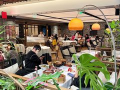 -南棠馆粤菜坊(群光店)