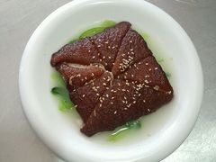 水性杨花汤-乡绅本色白家厨坊