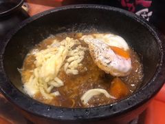 -蒜香焼肉PURUSHIN(马场路店)