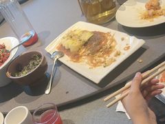 -沱江小镇 (良乡店)